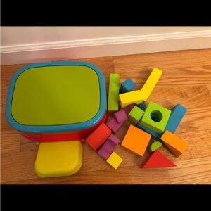 MindWare Kablocks Blast